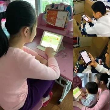 忆先人，寄思情，让清明更“清明”