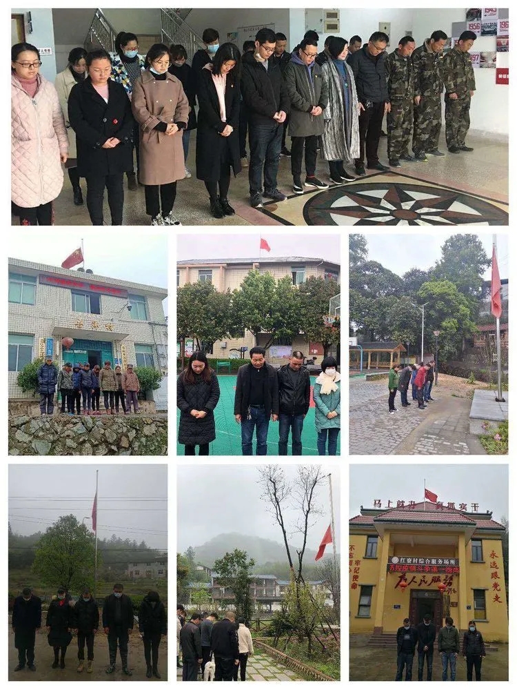 忆先人，寄思情，让清明更“清明”