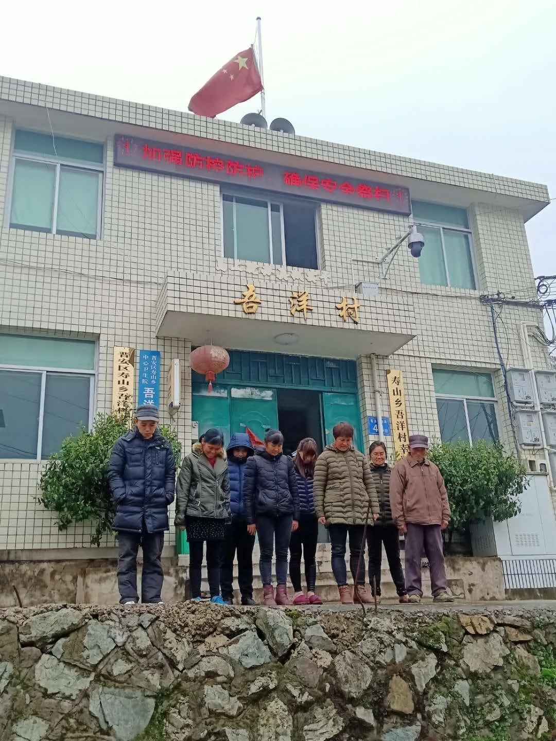 忆先人，寄思情，让清明更“清明”