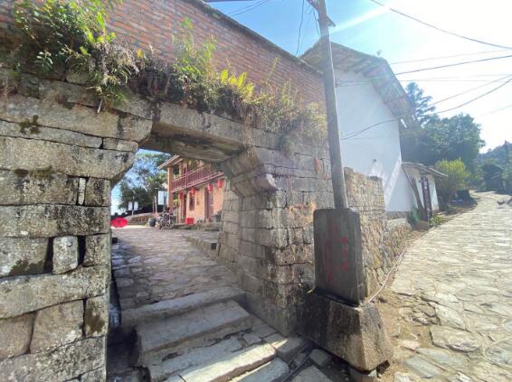 党建引领新时代文明实践 探索“135”乡村振兴发展模式