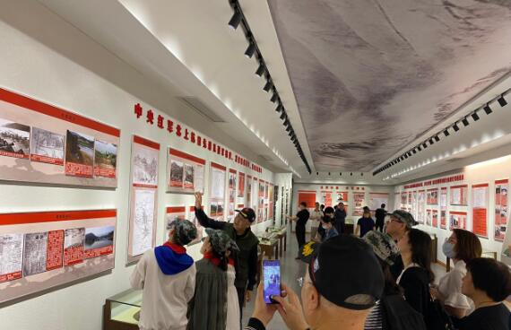 党建引领新时代文明实践 探索“135”乡村振兴发展模式