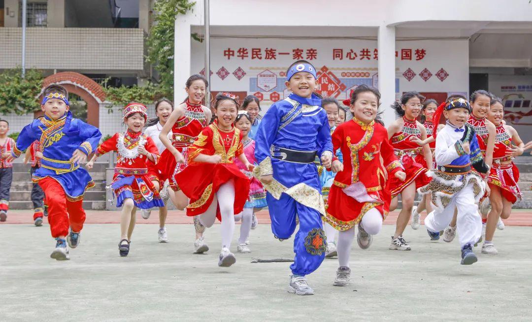 福州新增3个全国义务教育优质均衡发展县
