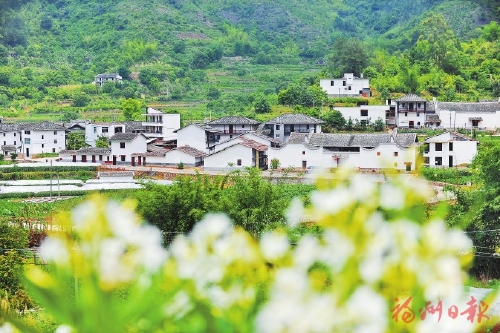 夜游闽都　畅游滨海　乐游乡村