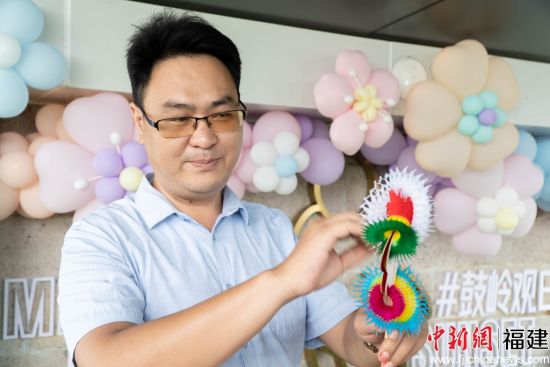 中国福州首届鼓岭毕业季系列主题活动启幕
