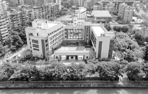 保障“有学上”致力“上好学” 晋安教育走出特色蝶变之路