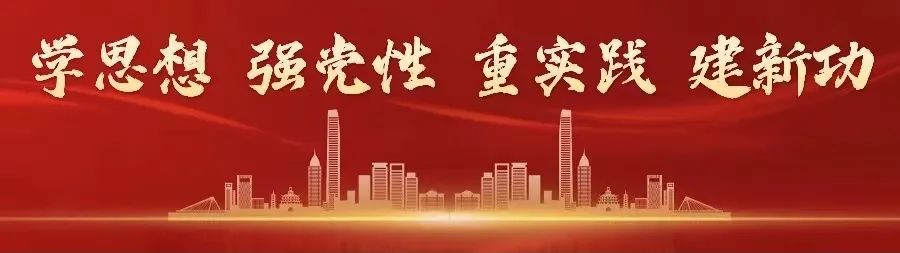 晋安区学习贯彻习近平新时代中国特色社会主义思想主题教育总结会议召开