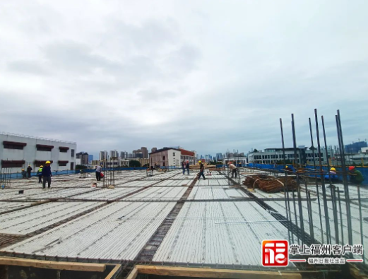 建设两岸融合发展示范区　记者与在榕台胞共迎新春——  一桌两岸团圆饭上的四个收获