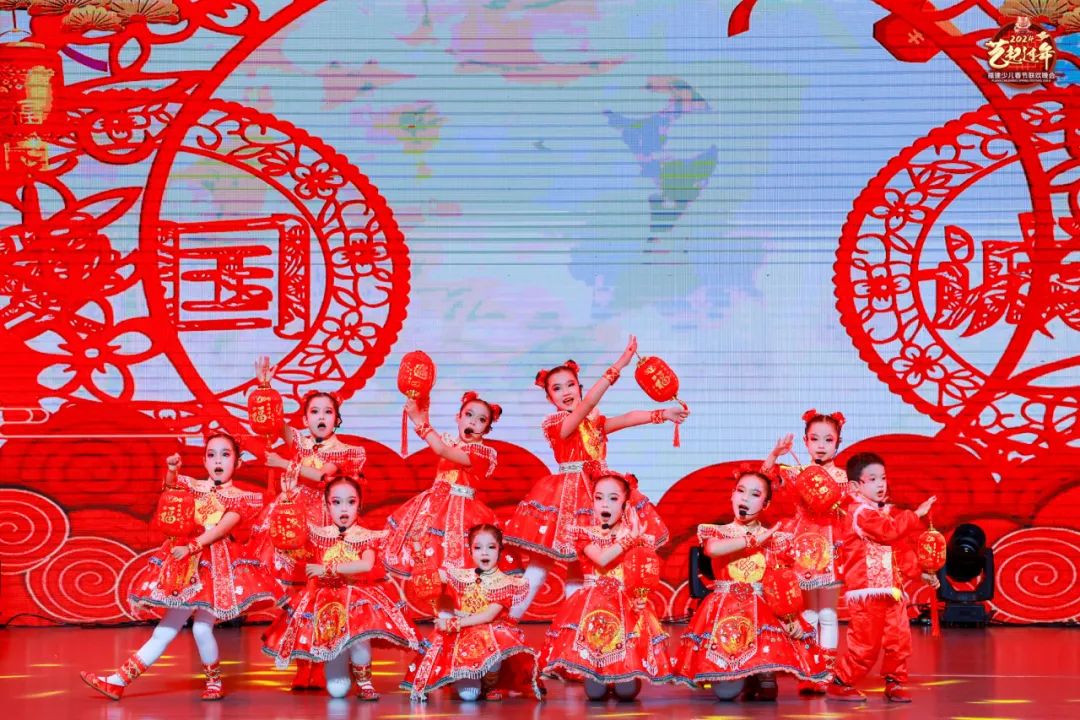  【网络中国节·元宵】正月十五，来鼓山闹元宵