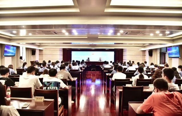 学党纪 明规矩 强党性 | 检察长讲专题党课：扎实推进党纪学习教育 为晋安检察工作现代化发展提供坚实纪律保障