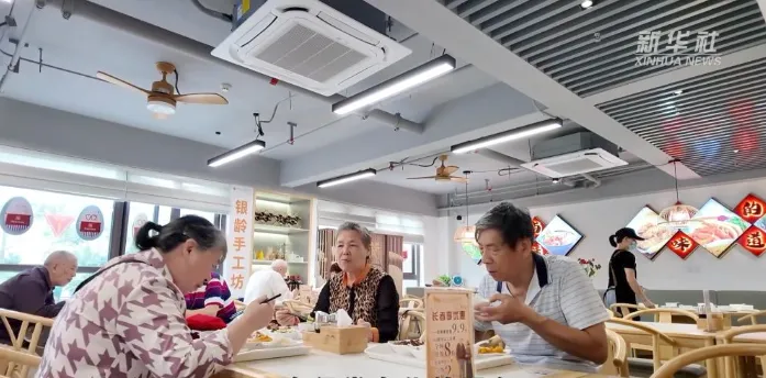 新华社点赞！晋安这项工作，丫霸！