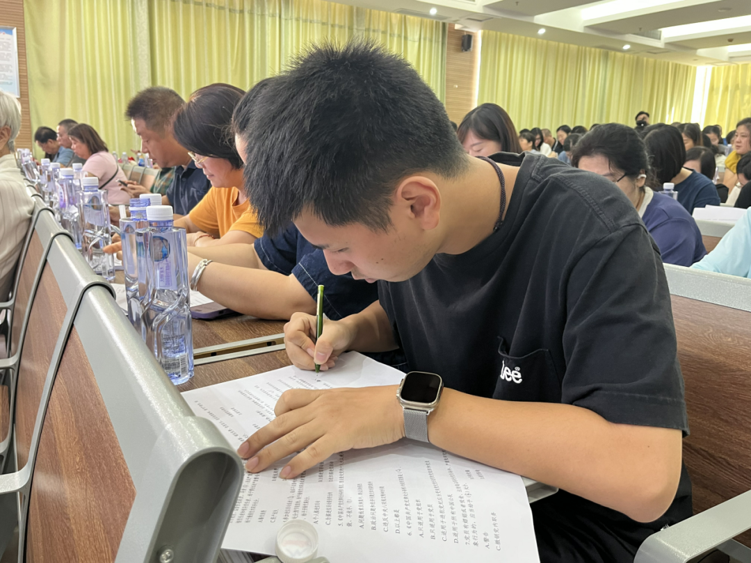 再学习 再巩固丨党纪学习教育“永远在路上”