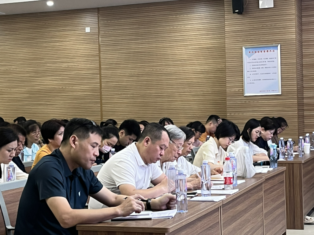 再学习 再巩固丨党纪学习教育“永远在路上”