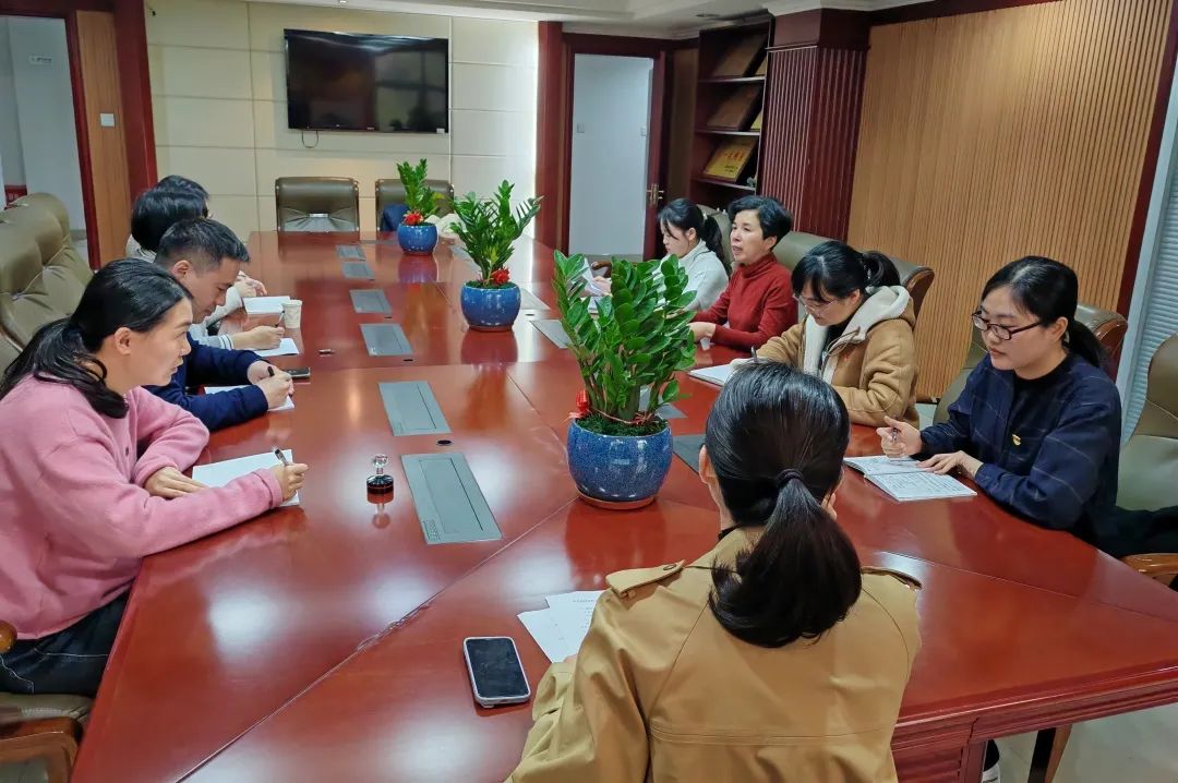 党纪学习教育｜晋安法院党纪学习教育掠影