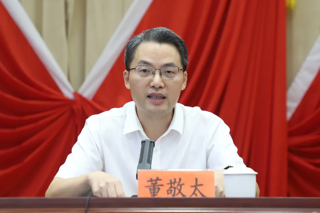 牢记嘱托，感恩奋进！晋安这一专题研讨班兴起热潮！