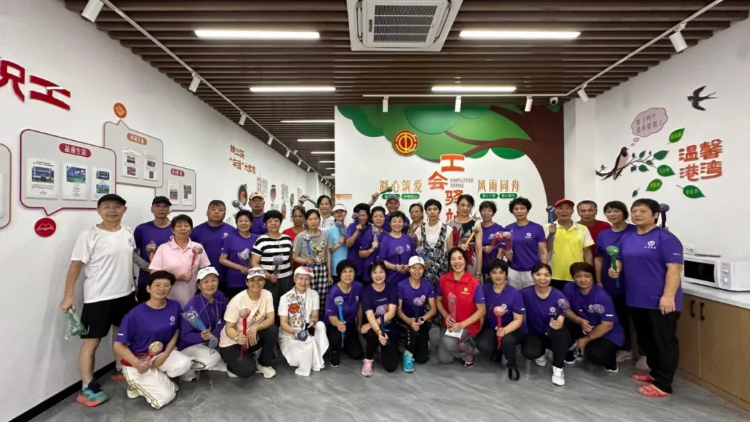 正式开放！工会驿站“上新”！就在晋安鼓山