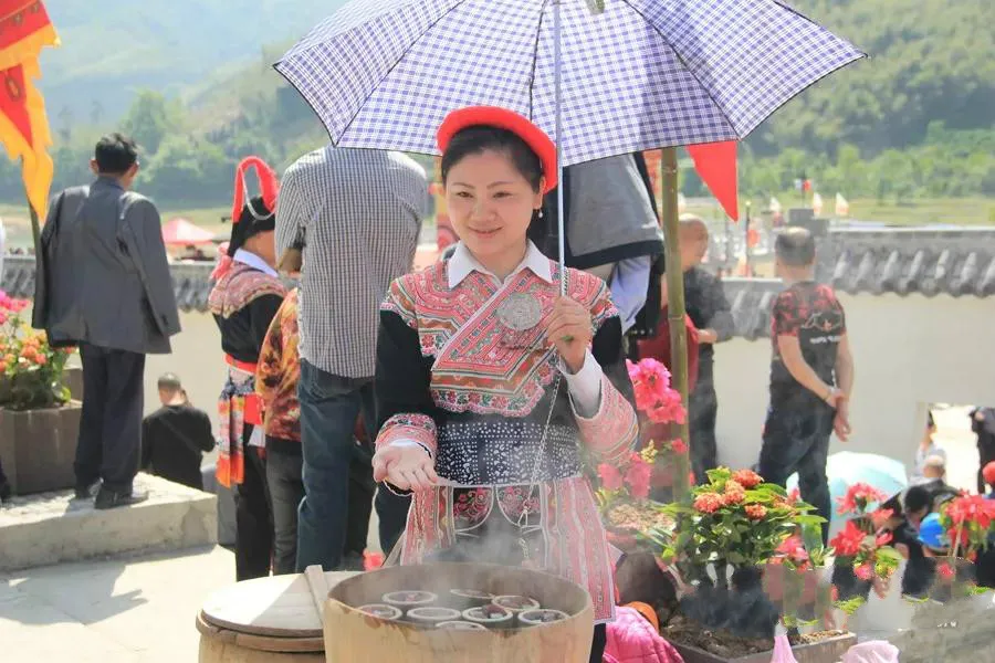堪比过春节！即将盛大开启！就在晋安