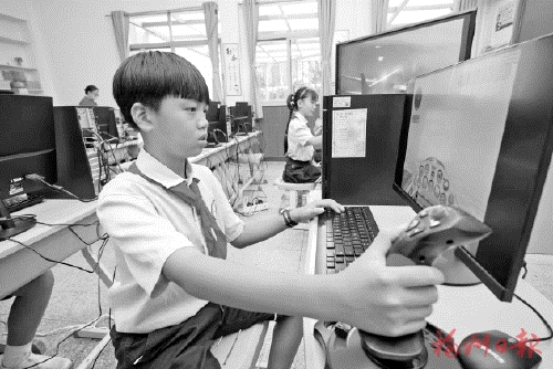 你看，幸福感在这里触手可及  ——晋安“我为群众办实事”实践活动扫描