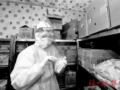 “食话食说”榕城行系列活动收官