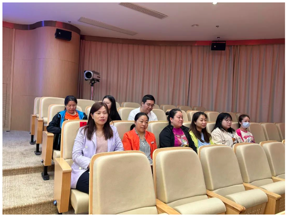 学纪知纪铭于心 明纪守纪践于行