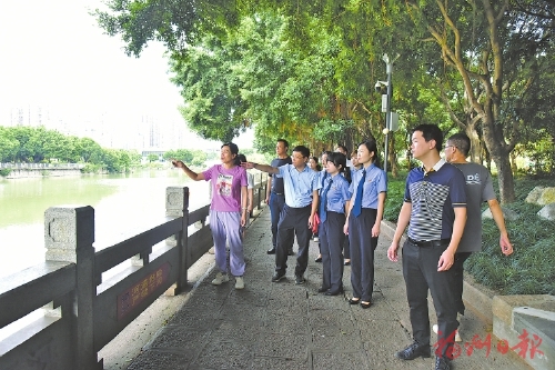 案件不起诉　处罚不“短路”  ——晋安区检察院做好行刑反向衔接工作纪实