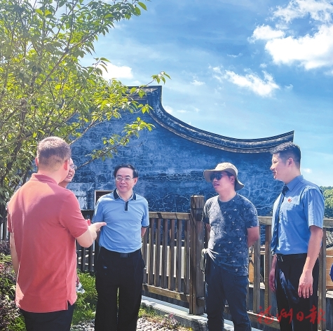 案件不起诉　处罚不“短路”  ——晋安区检察院做好行刑反向衔接工作纪实