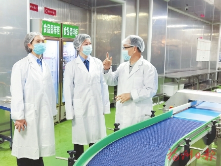 案件不起诉　处罚不“短路”  ——晋安区检察院做好行刑反向衔接工作纪实