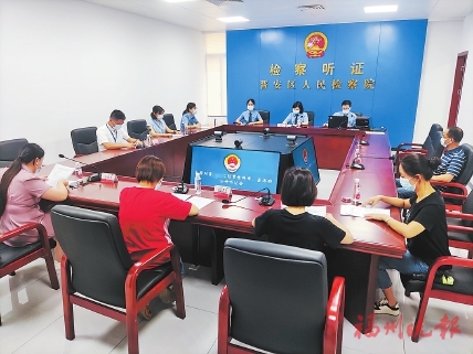 企业家成为社区矫正对象，司法部门伸援手  强监督优社矫　助企业促发展