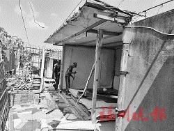 晋安“回头看”巩固治违成效  切实维护规划和建设秩序