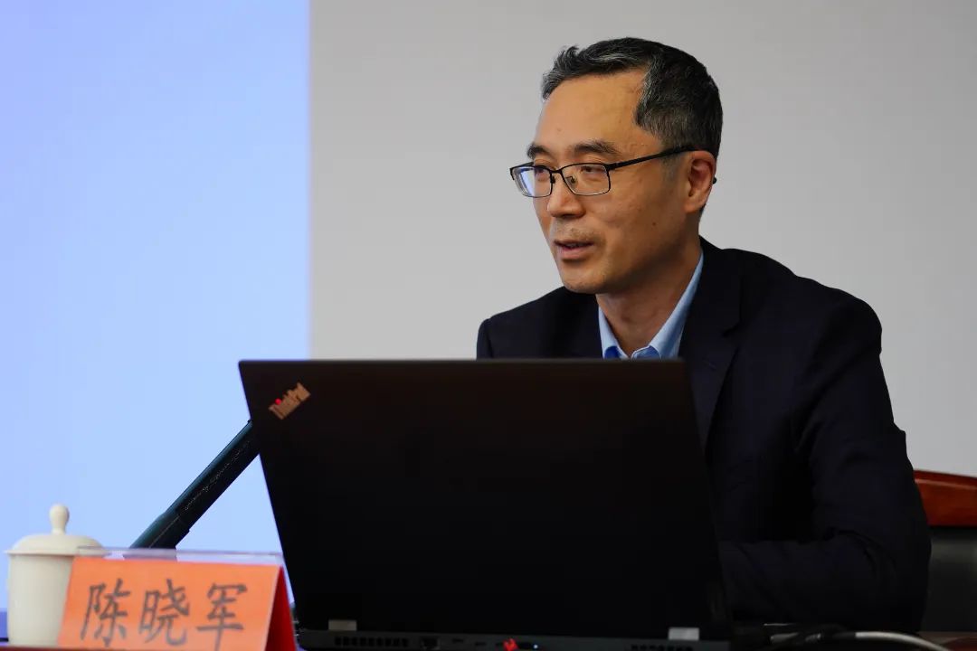 法治是最好的营商环境！晋安区委理论学习中心组学习（扩大）会议召开