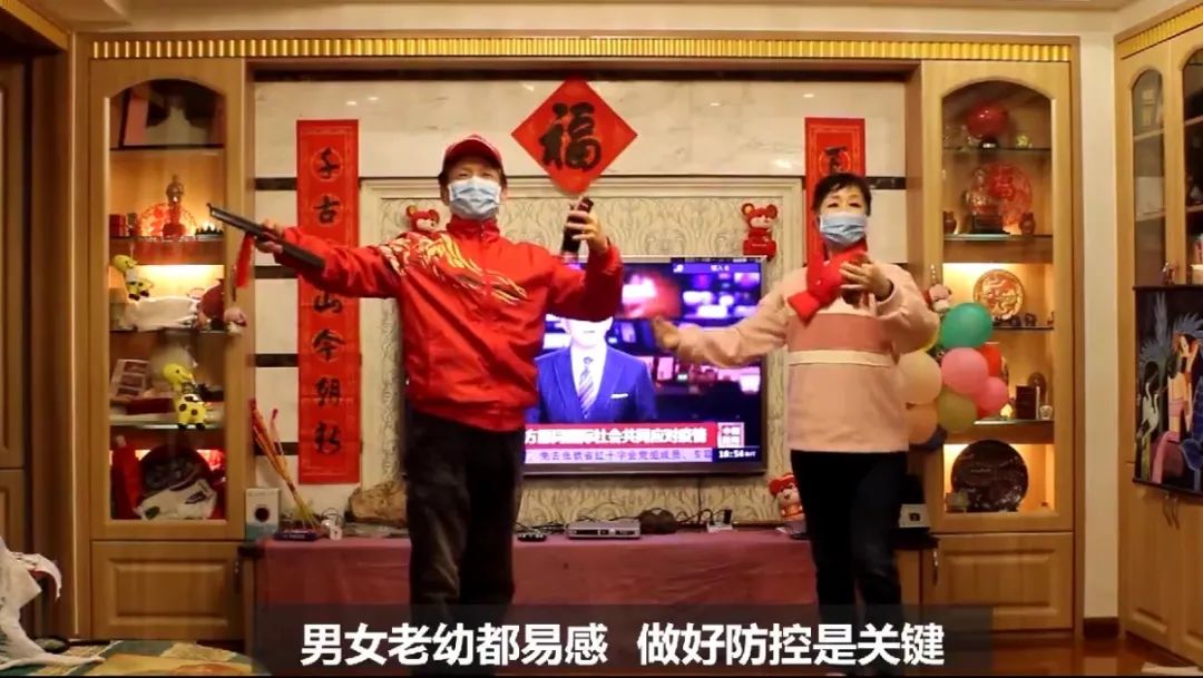晋安这个社区“大党委”，壮大文明实践“朋友圈”！ 