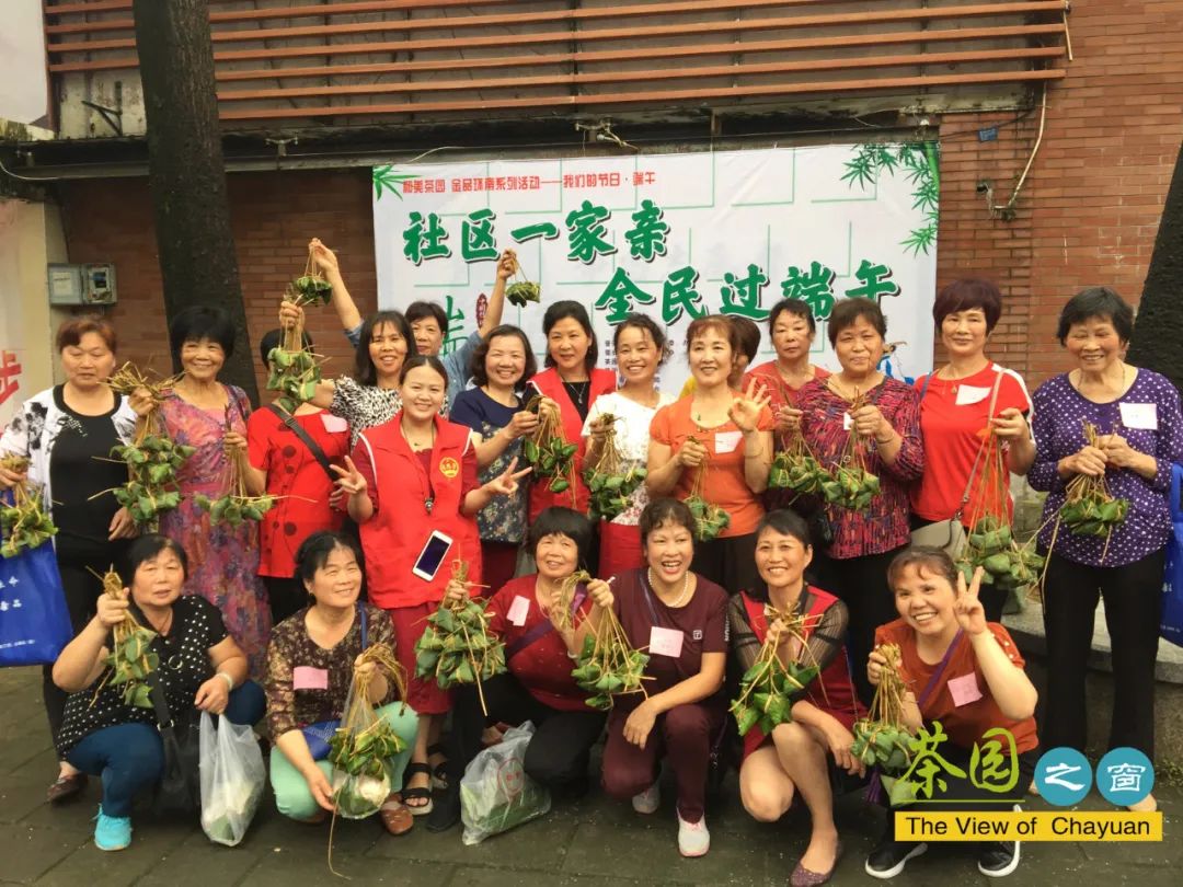 晋安这个社区“大党委”，壮大文明实践“朋友圈”！ 