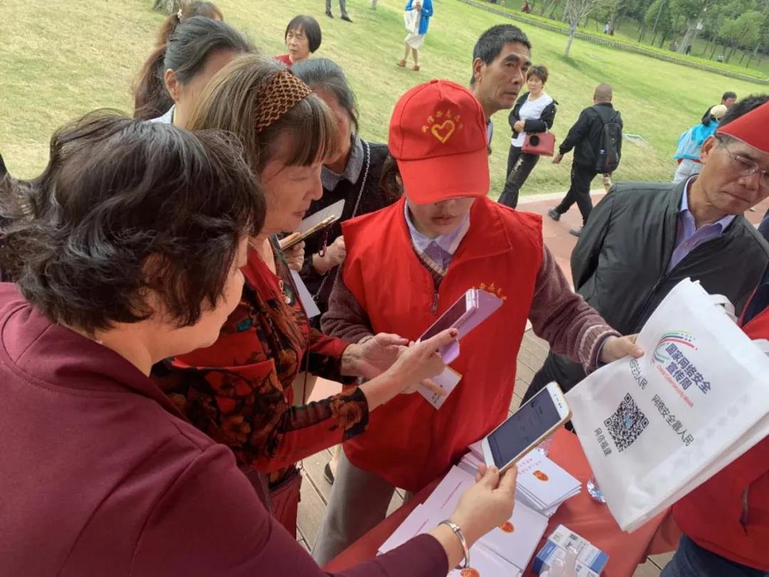 “同心筑梦新时代 志愿服务放光芒” 晋安区新时代文明实践进万家系列活动正式启动