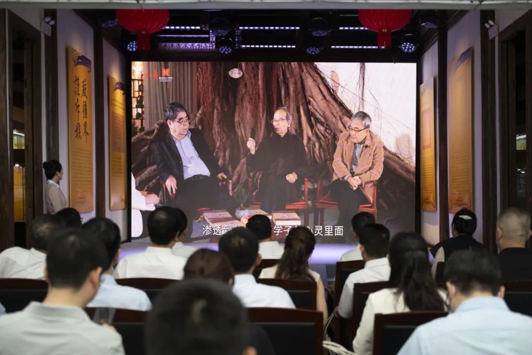 《闽台会客厅》节目第一期发布