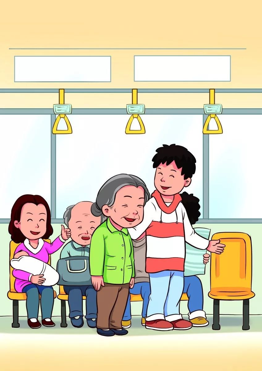 漫画版社会主义核心价值观,好看更好学! 漫画版社会主义核心价值观,好看更好学!
