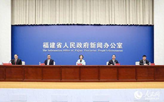 将展示十年领先成果!2023世界航海装备大会召开新闻发布会 将展示十年领先成果!2023世界航海装备大会召开新闻发布会