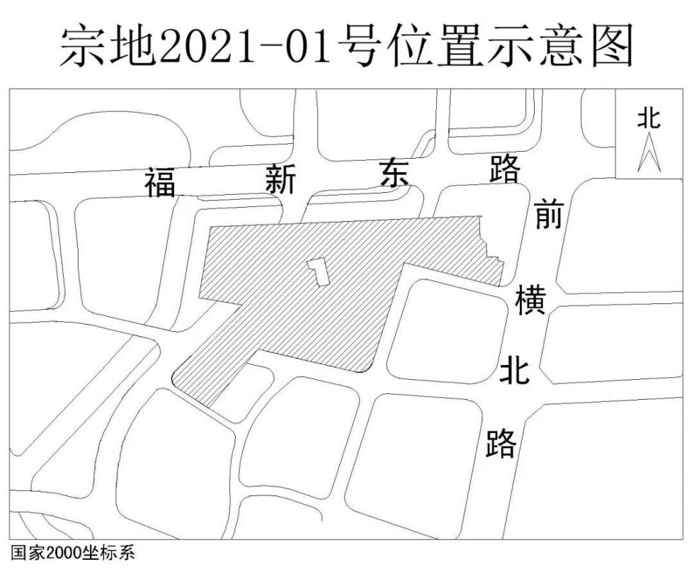 2021年福州首次土拍来了！一批幼儿园、养老设施将建在……