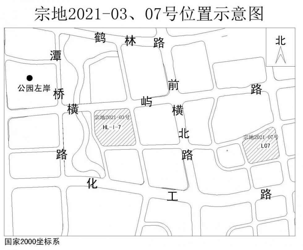 2021年福州首次土拍来了！一批幼儿园、养老设施将建在……