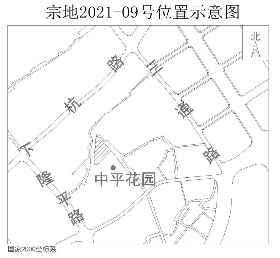 2021年福州首次土拍来了！一批幼儿园、养老设施将建在……