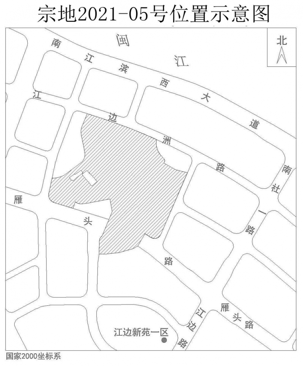 2021年福州首次土拍来了！一批幼儿园、养老设施将建在……