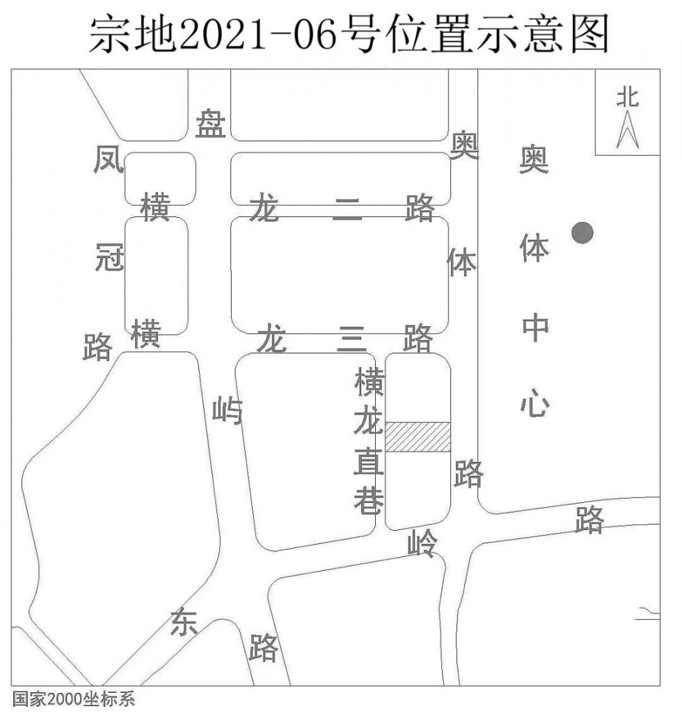 2021年福州首次土拍来了！一批幼儿园、养老设施将建在……