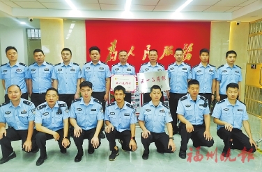 多措并举为民办实事　打防结合健全治理机制