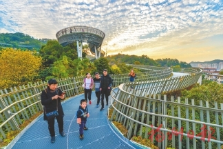 市自然资源和规划局  春来天地阔奋进正当时