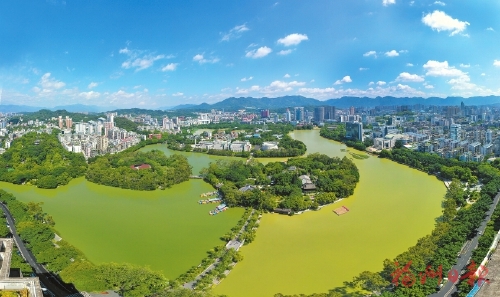 市自然资源和规划局  春来天地阔奋进正当时