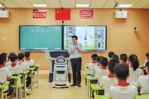 晋安　“一区一圈多点”布局　优化生态蓄积动能 打造科创走廊桥头堡