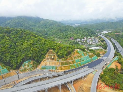 左海集团　夺取“开门红”　冲刺千亿国企