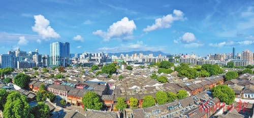 明晚，共赴“有福之州　博物馆之夜”  ——“国际博物馆日”中国主会场举办地城市系列活动精彩抢先看