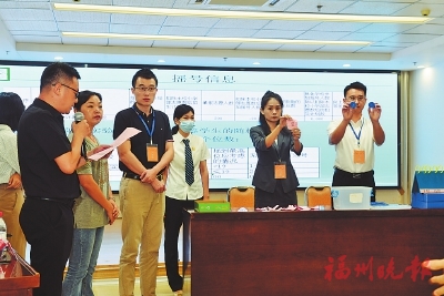13所民办初中摇号招生3100人  录取率比去年增加约5%