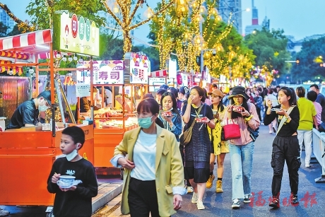 细细实实暖暖　条条建议通民生  夜市怎么开？短时停车能否免费？如何更方便找工作？去哪儿健身？