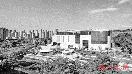 加快科创中国试点城市建设  福州科技馆新馆拟年底开馆