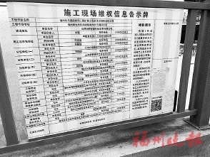 全面筑牢根治欠薪民生防线 福州举办保障农民工工资支付工作拉练暨《保障农民工工资支付条例》实施四周年宣传活动